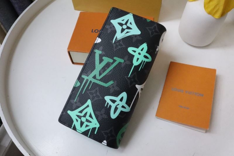 Louis Vuitton Wallets